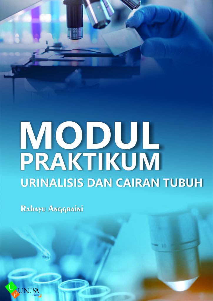 Modul Praktikum Urinalisis Dan Cairan Tubuh PRESS