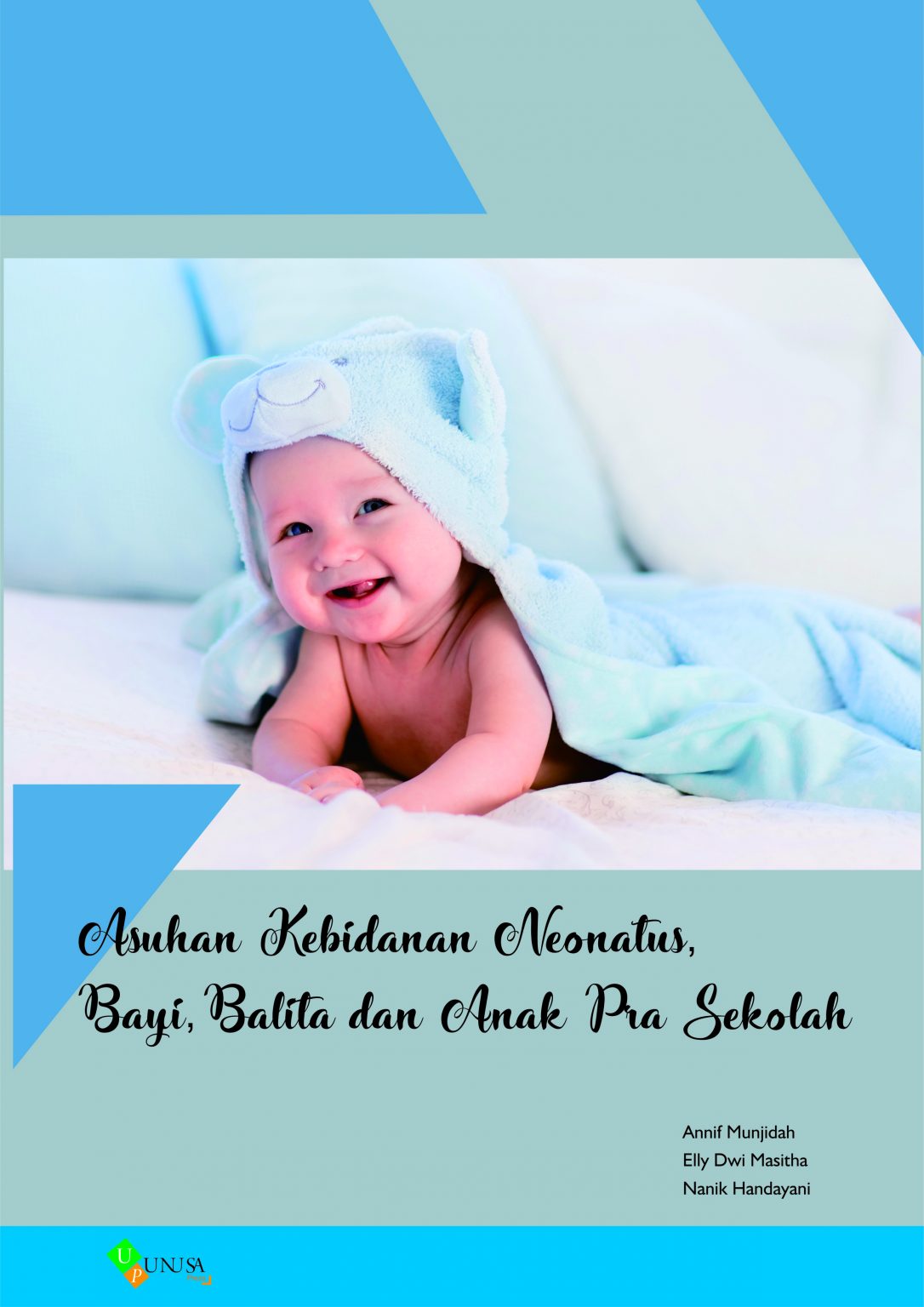 Modul Praktek Asuhan Kebidanan Neonatus, Bayi, Balita, Dan Anak Pra ...