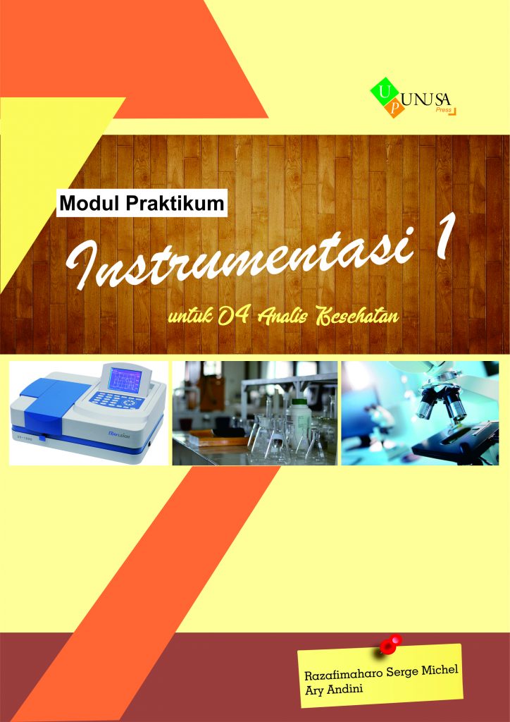 Modul Praktikum Instrumentasi 1 – PRESS