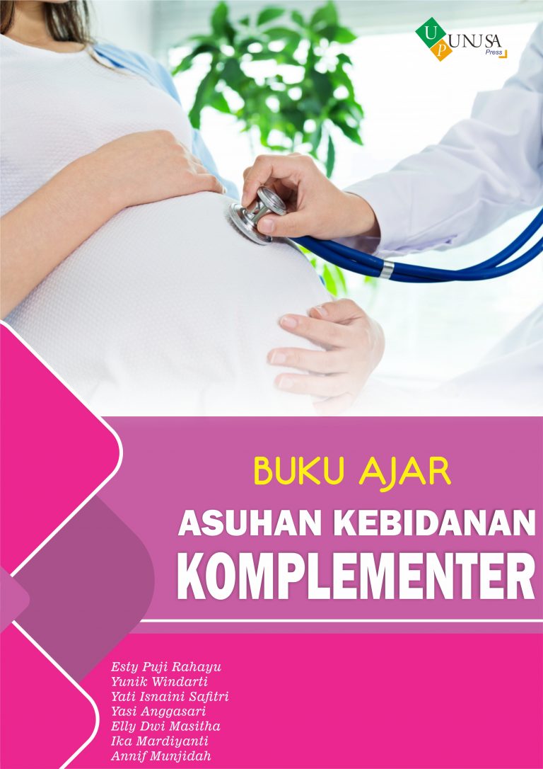 Buku Ajar Asuhan Kebidanan Komplementer – PRESS