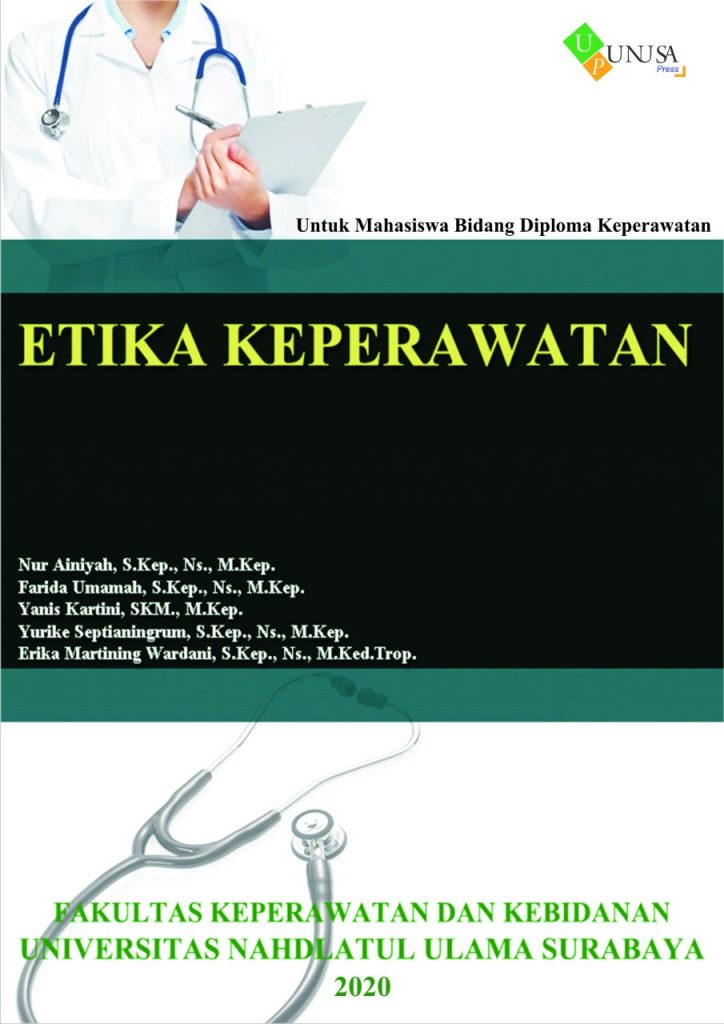 Modul Etika Keperawatan – PRESS