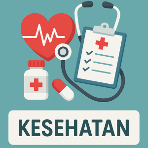 Kesehatan