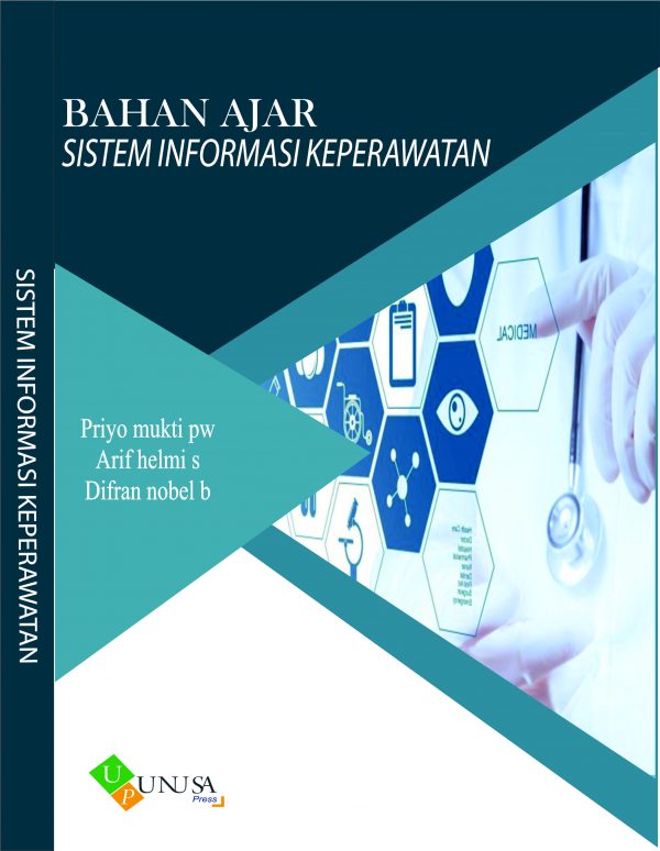 BAHAN AJAR SISTEM INFORMASI KEPERAWATAN