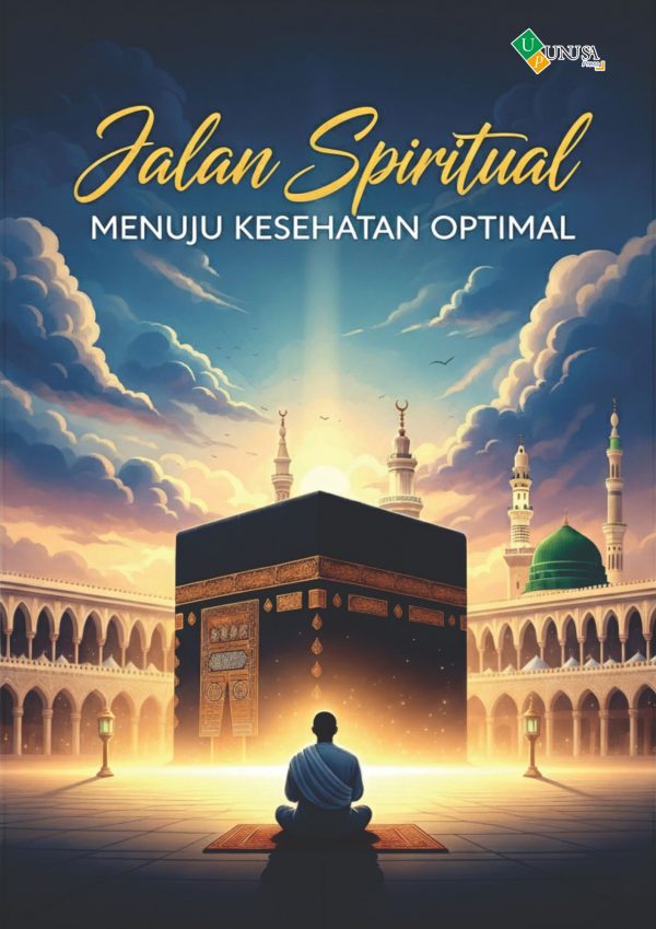 Jalan Spiritual,  Menuju Kesehatan Optimal
