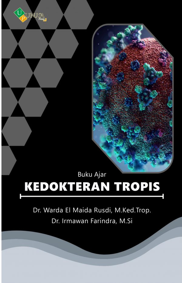 Buku Ajar Kedokteran Tropis