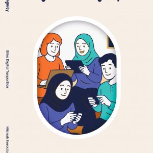 Digital With Dignity, Etika Digital Tanpa Batas, Tanpa Bias