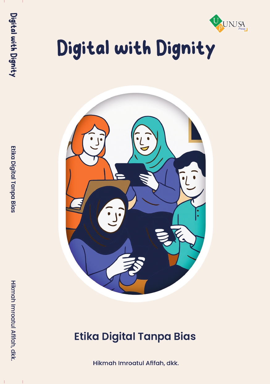 Digital With Dignity, Etika Digital Tanpa Batas, Tanpa Bias